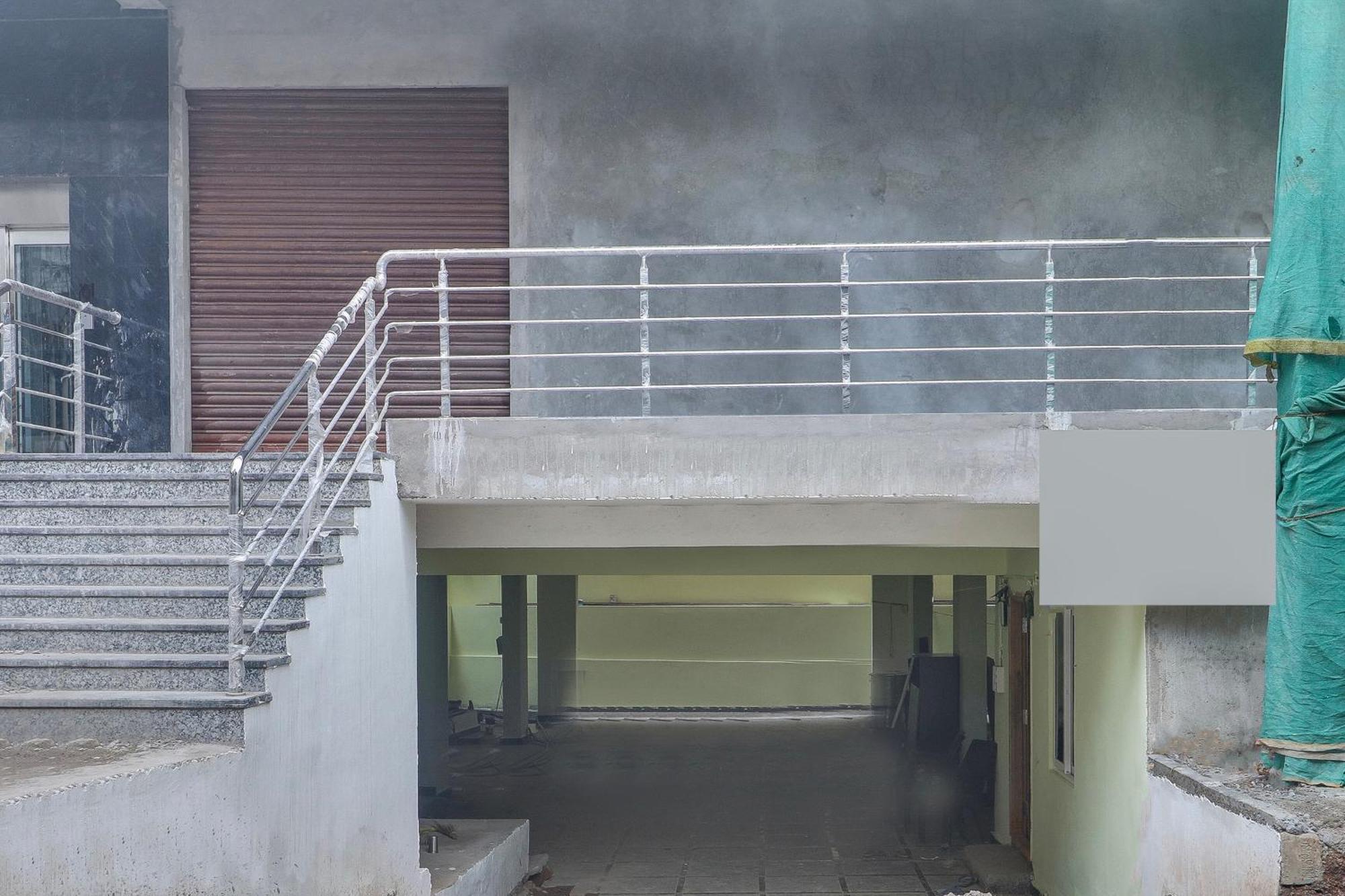 Hotel Collection O Rbs Kothapet-Nagole Road Hyderabad Esterno foto